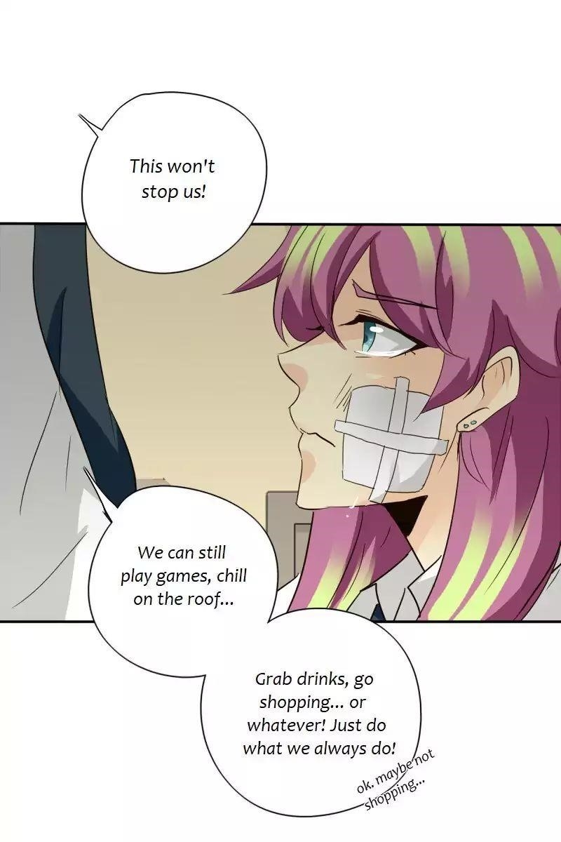 UnOrdinary Chapter 110 - Page 45 in English