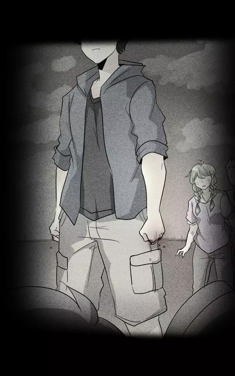 UnOrdinary Chapter 110 - Page 61 in English