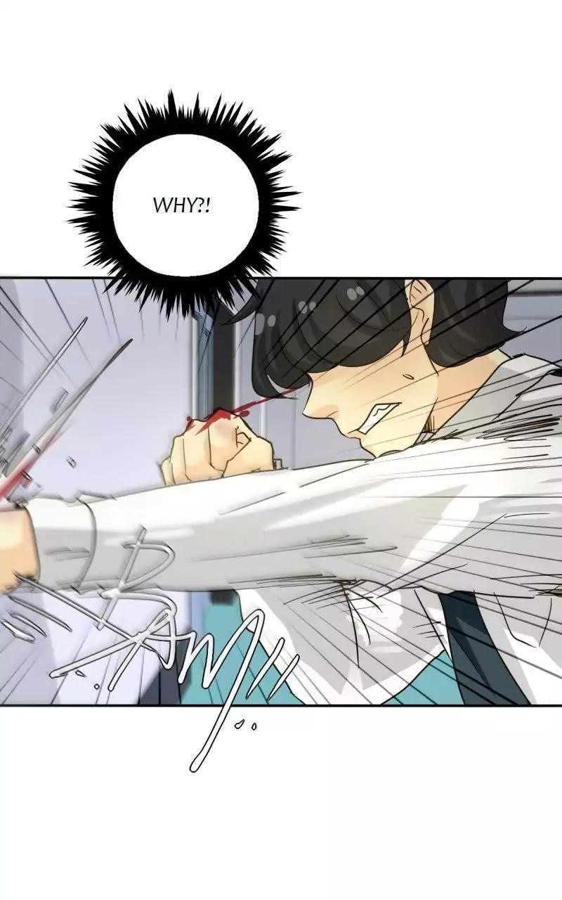 UnOrdinary Chapter 110 - Page 74 in English