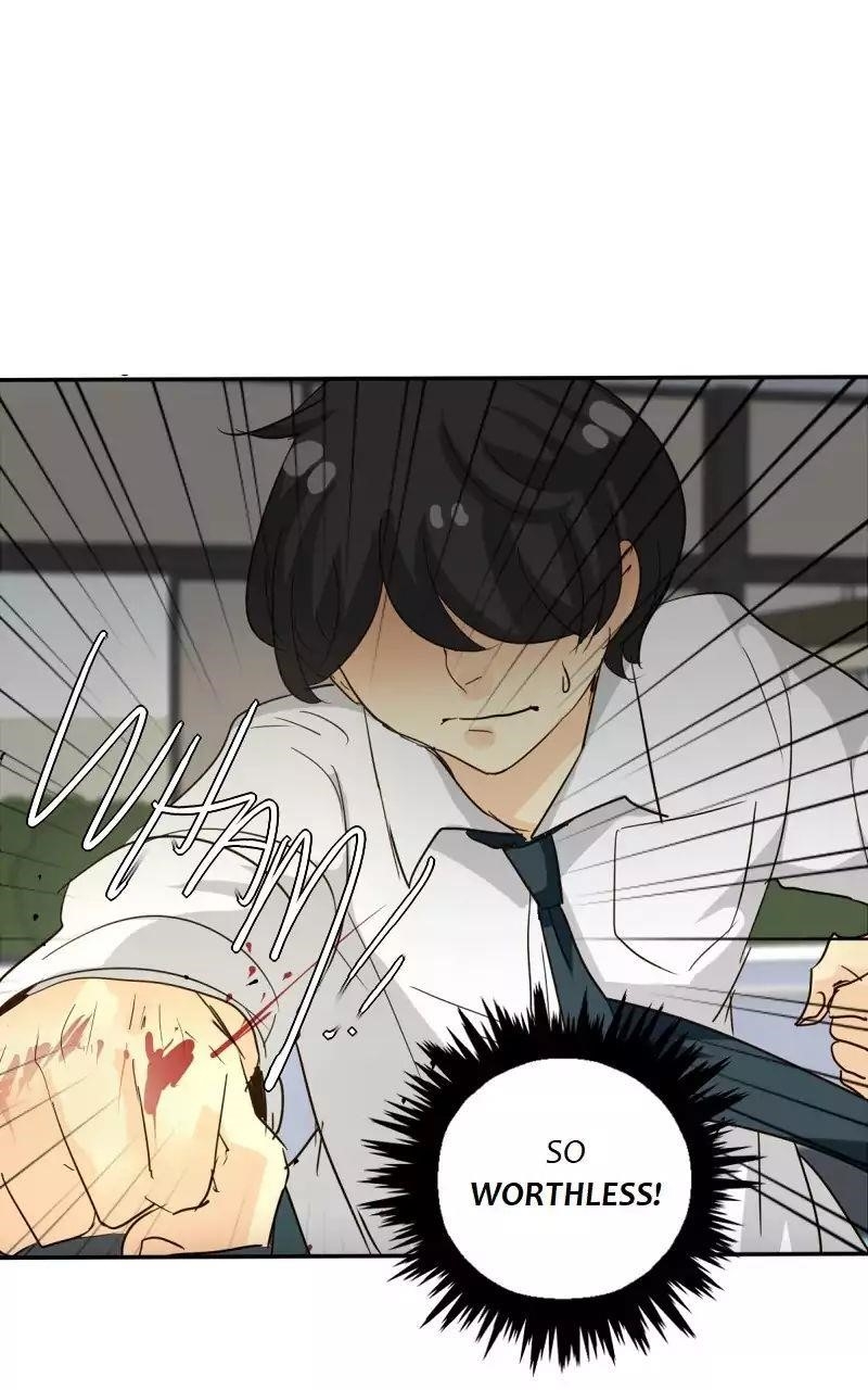 UnOrdinary Chapter 110 - Page 78 in English