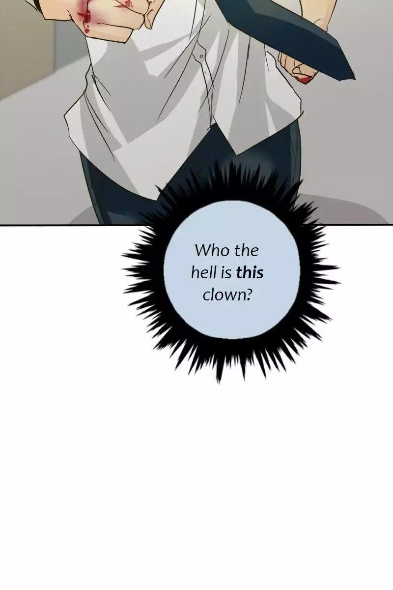 UnOrdinary Chapter 111 - Page 14 in English