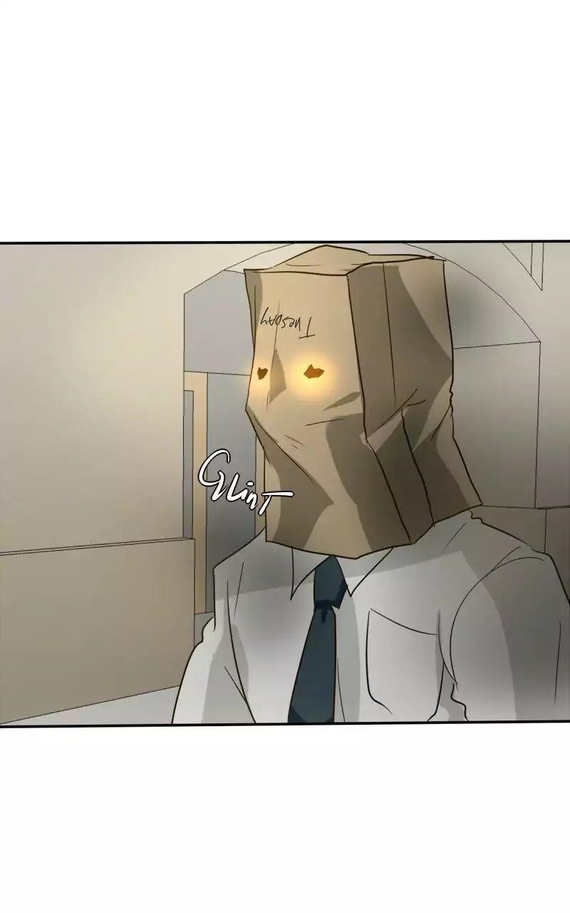 UnOrdinary Chapter 111 - Page 23 in English