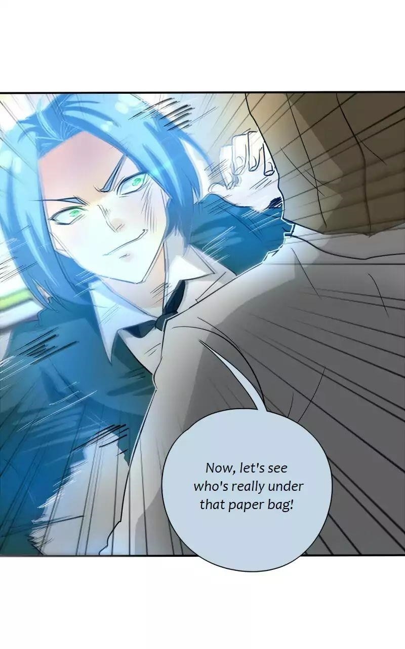 UnOrdinary Chapter 111 - Page 28 in English