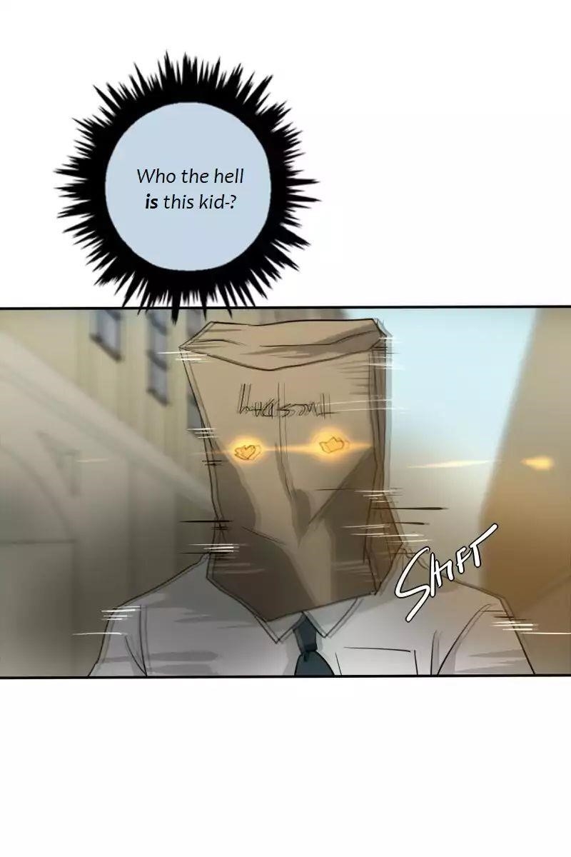 UnOrdinary Chapter 111 - Page 40 in English