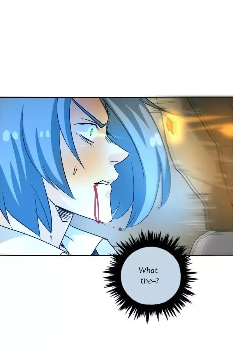 UnOrdinary Chapter 111 - Page 42 in English