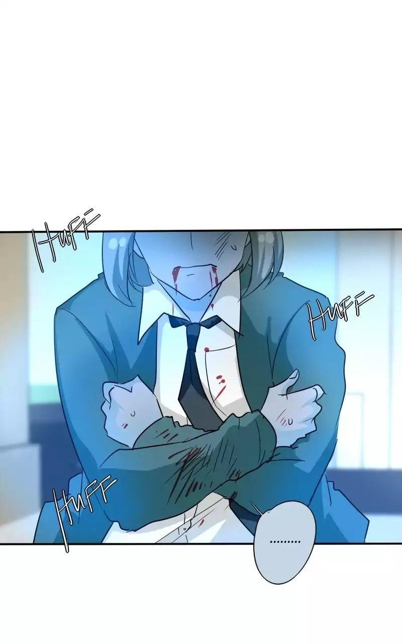 UnOrdinary Chapter 111 - Page 47 in English