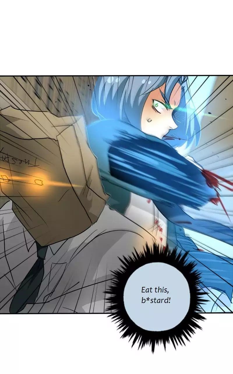UnOrdinary Chapter 111 - Page 56 in English