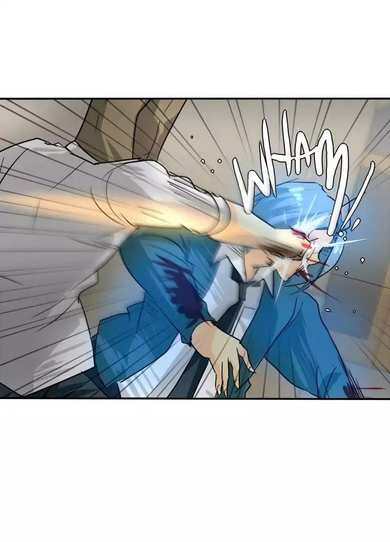 UnOrdinary Chapter 111 - Page 61 in English