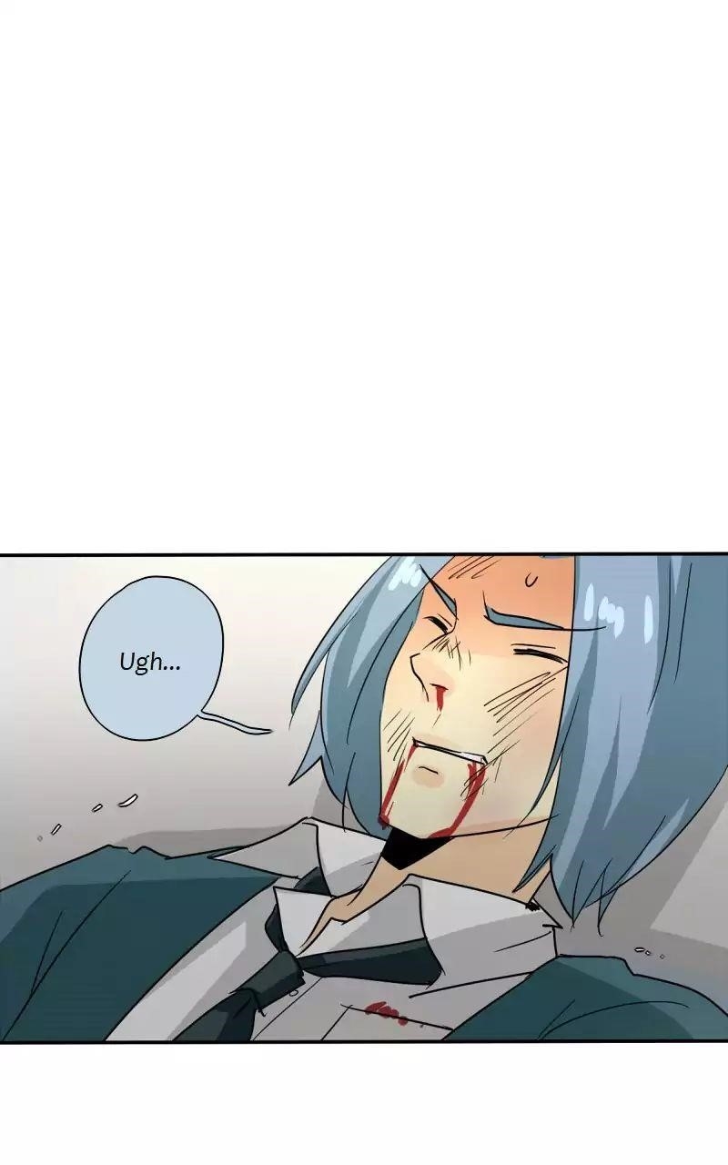 UnOrdinary Chapter 111 - Page 64 in English