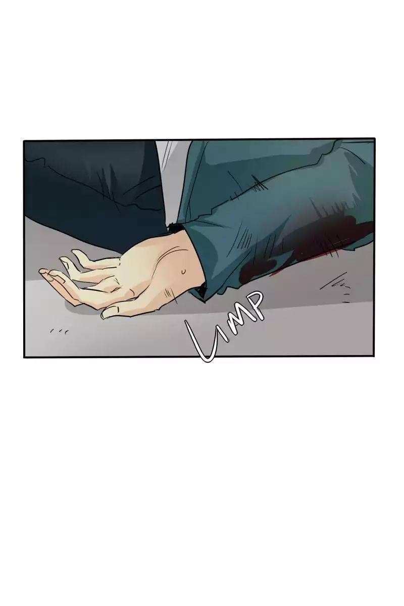 UnOrdinary Chapter 111 - Page 80 in English