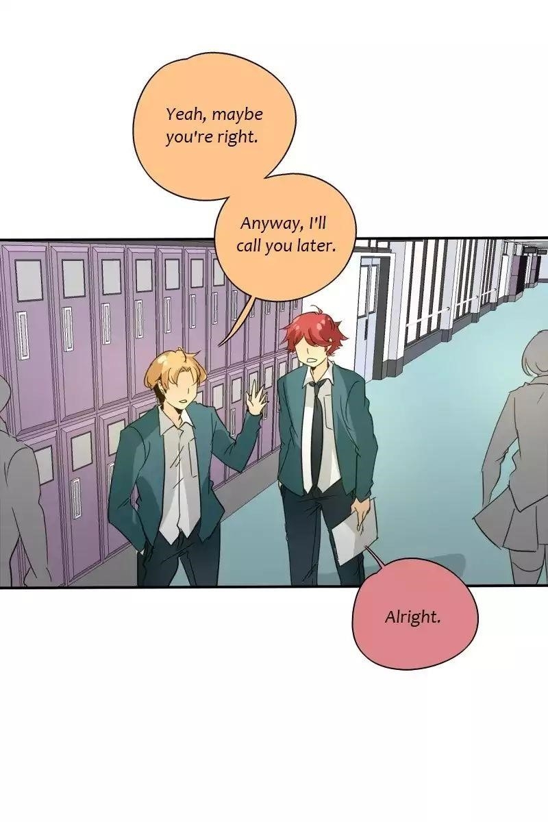 UnOrdinary Chapter 112 - Page 12 in English
