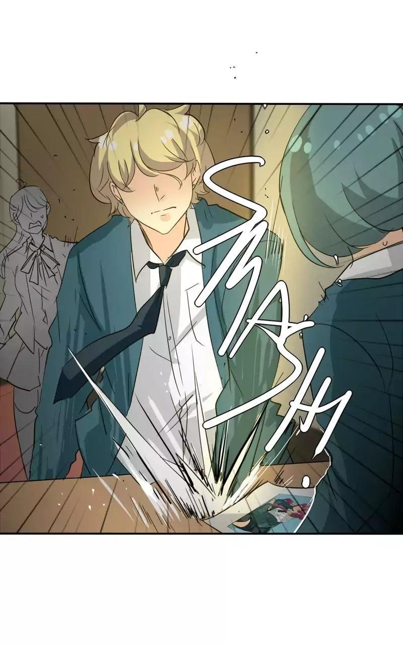 UnOrdinary Chapter 112 - Page 21 in English