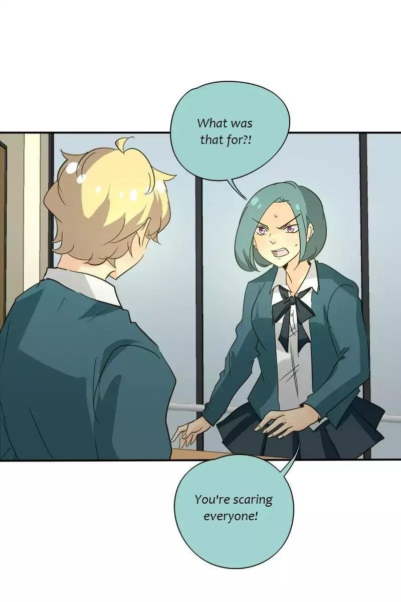 UnOrdinary Chapter 112 - Page 23 in English