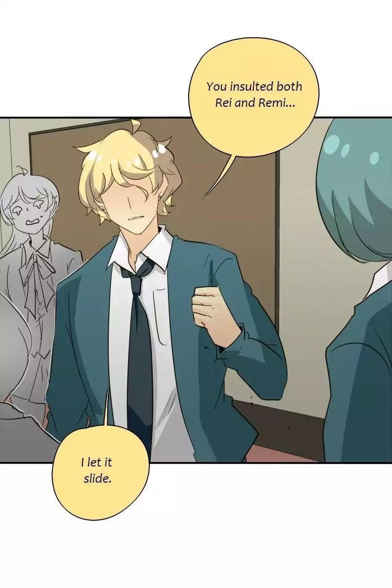 UnOrdinary Chapter 112 - Page 29 in English