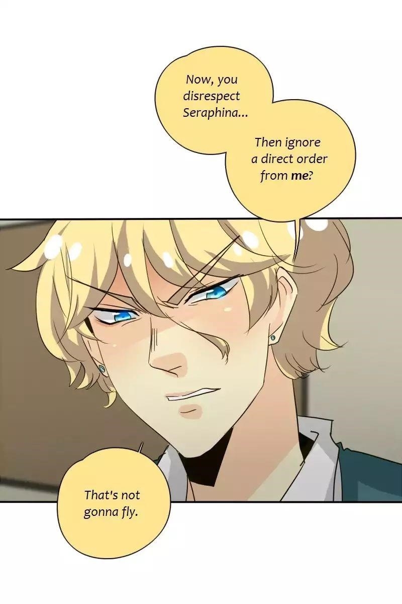 UnOrdinary Chapter 112 - Page 30 in English