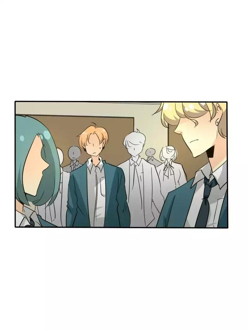 UnOrdinary Chapter 112 - Page 31 in English