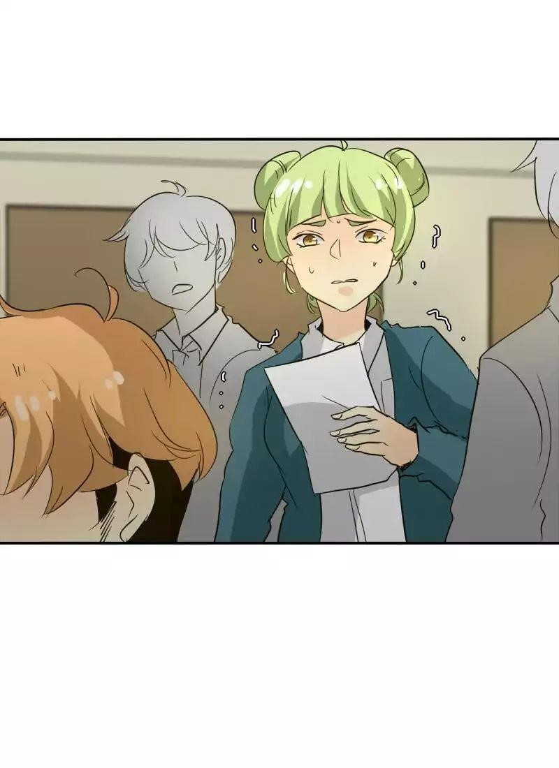 UnOrdinary Chapter 112 - Page 32 in English