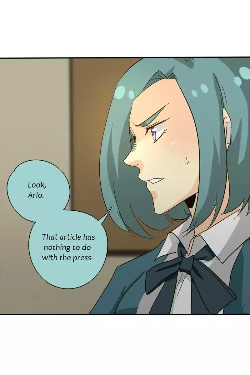 UnOrdinary Chapter 112 - Page 33 in English