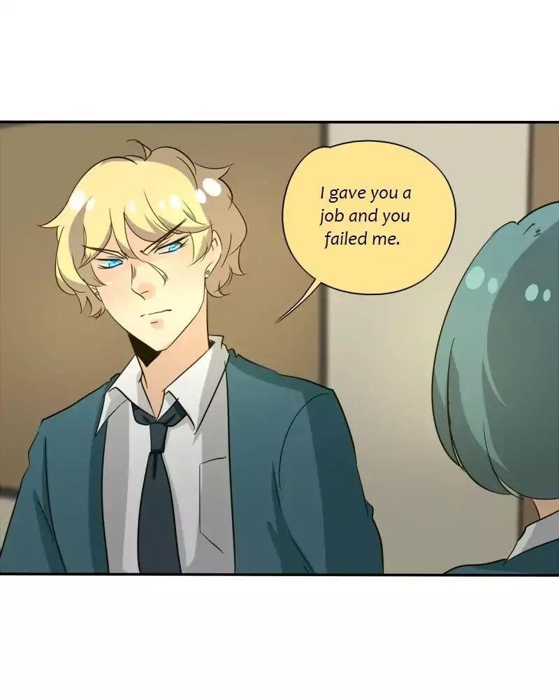 UnOrdinary Chapter 112 - Page 36 in English