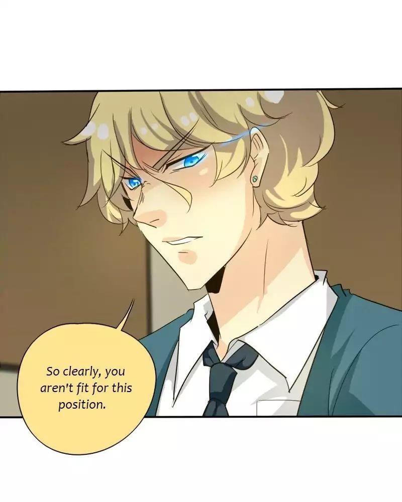 UnOrdinary Chapter 112 - Page 37 in English