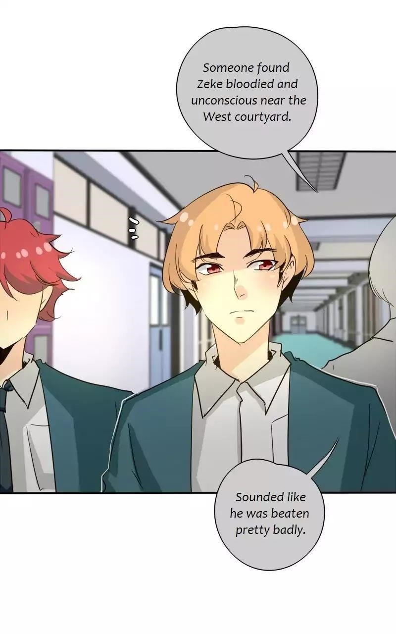 UnOrdinary Chapter 112 - Page 4 in English