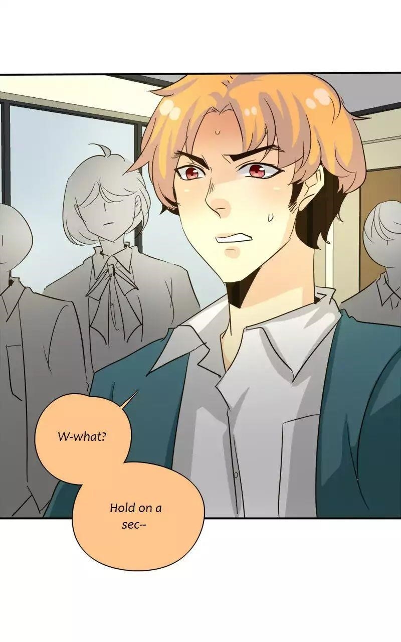 UnOrdinary Chapter 112 - Page 40 in English