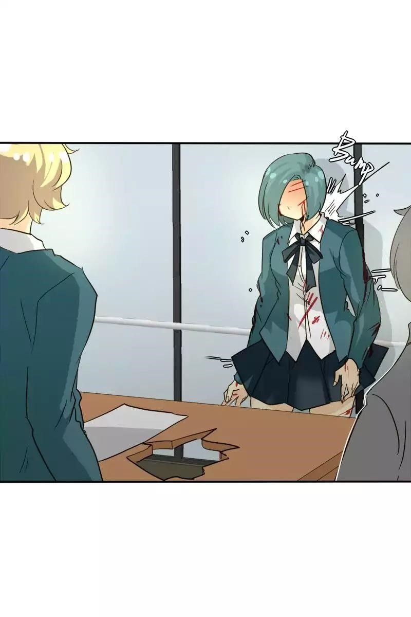 UnOrdinary Chapter 112 - Page 60 in English