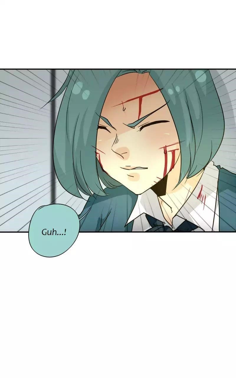 UnOrdinary Chapter 112 - Page 61 in English