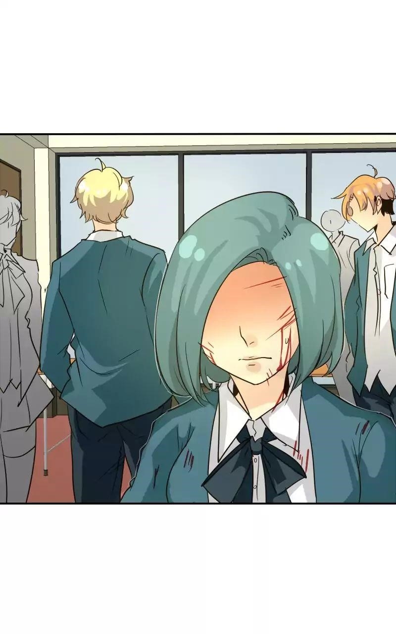 UnOrdinary Chapter 112 - Page 70 in English