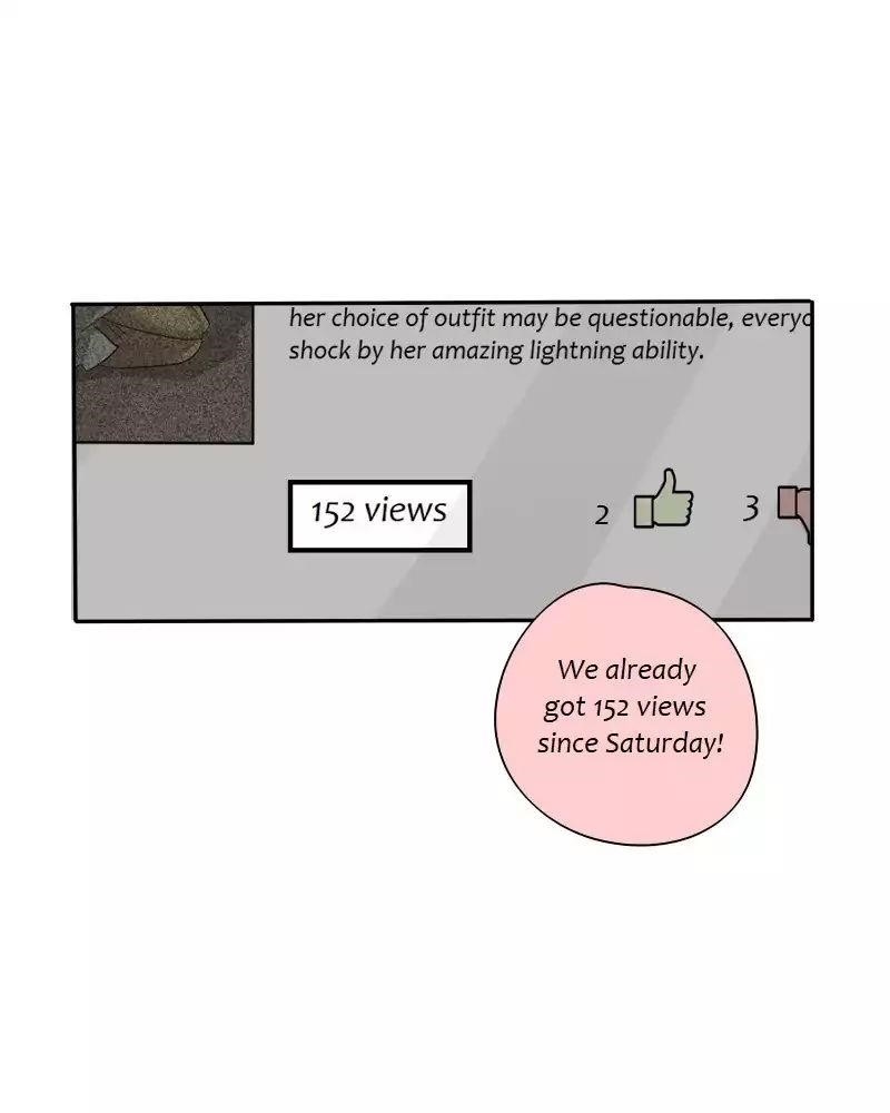UnOrdinary Chapter 113 - Page 17 in English