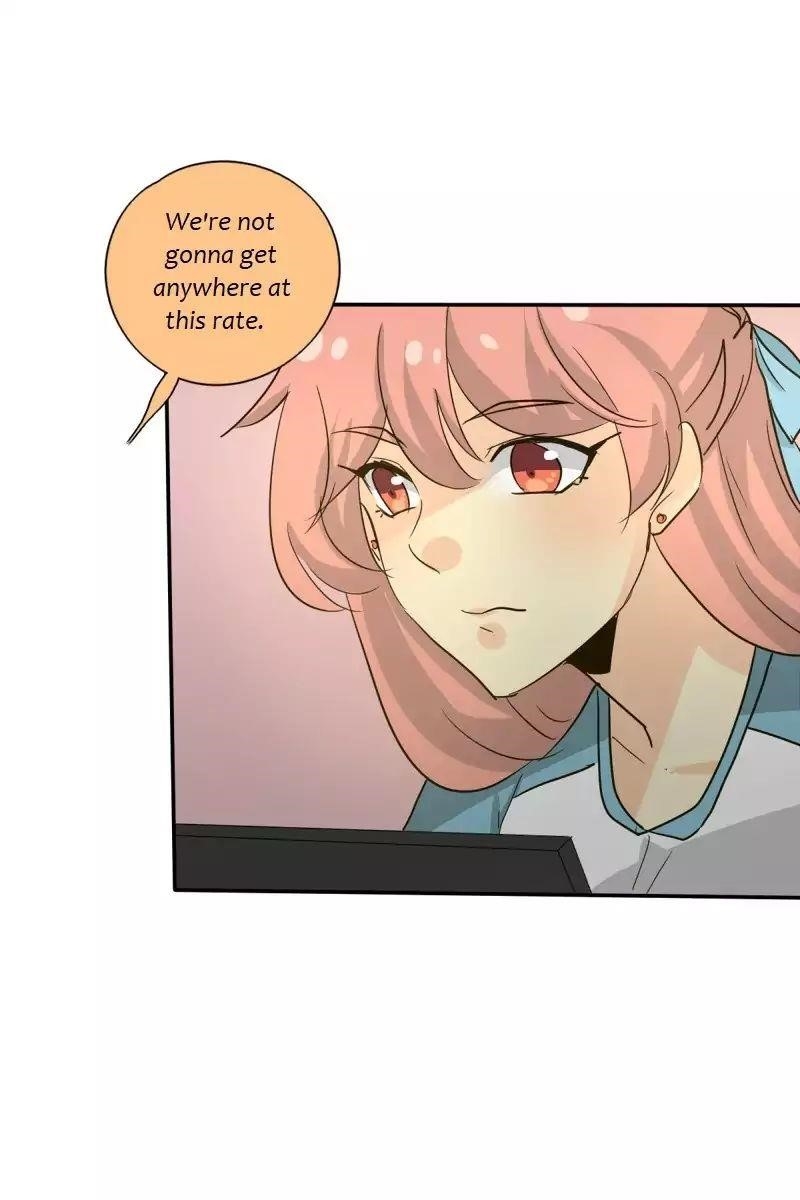 UnOrdinary Chapter 113 - Page 20 in English