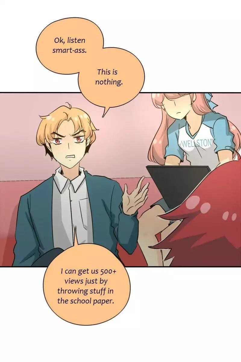 UnOrdinary Chapter 113 - Page 22 in English