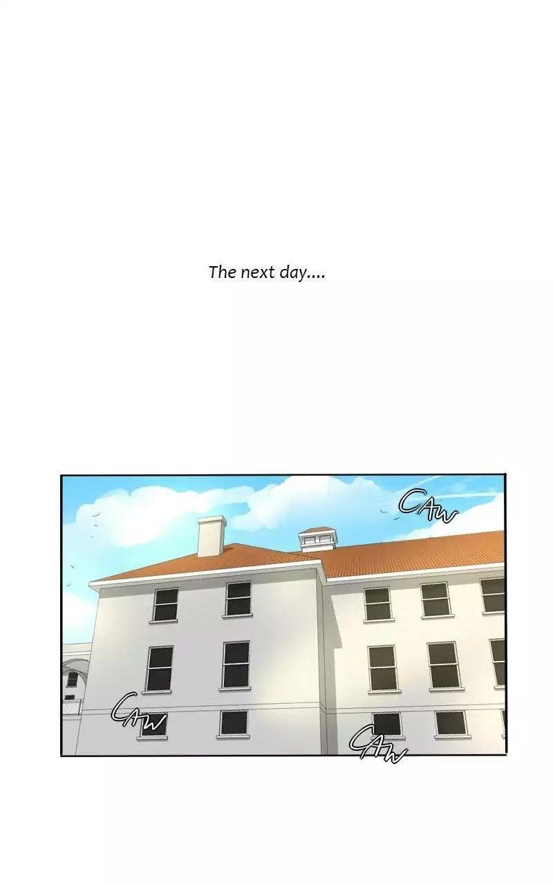 UnOrdinary Chapter 113 - Page 34 in English