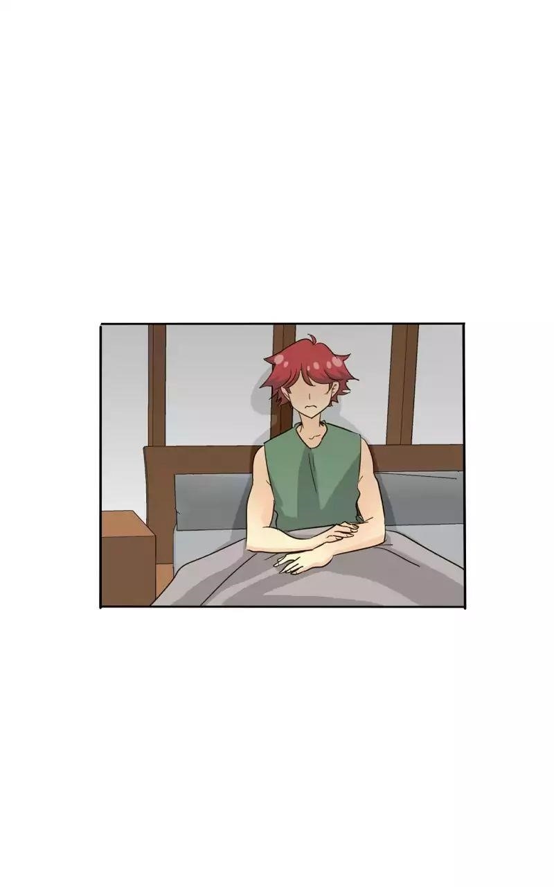 UnOrdinary Chapter 113 - Page 35 in English