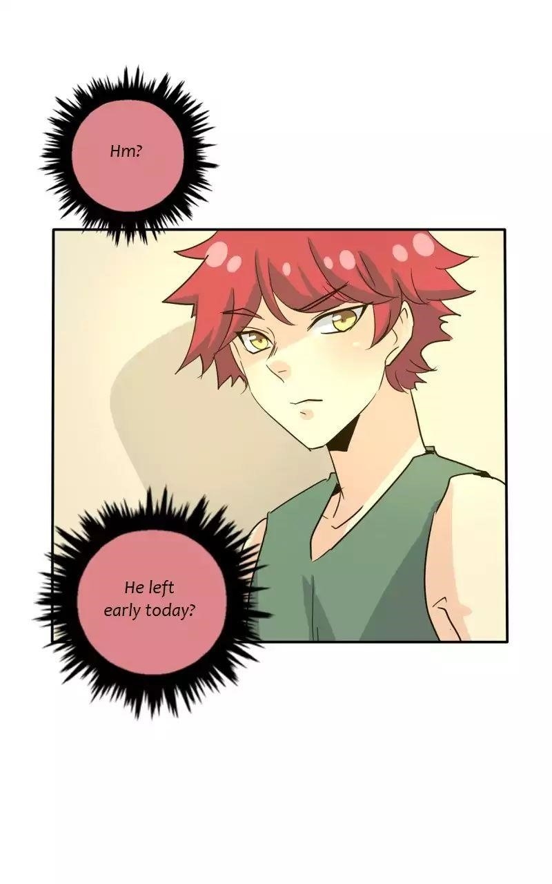 UnOrdinary Chapter 113 - Page 40 in English