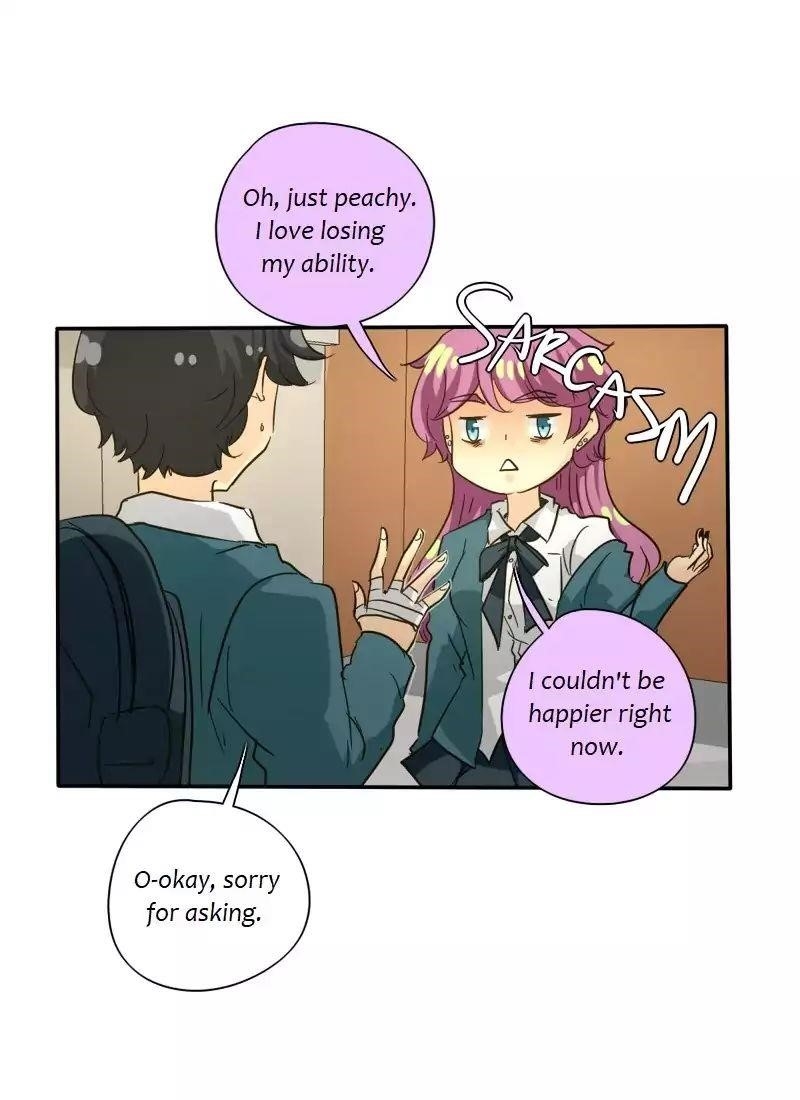 UnOrdinary Chapter 113 - Page 55 in English