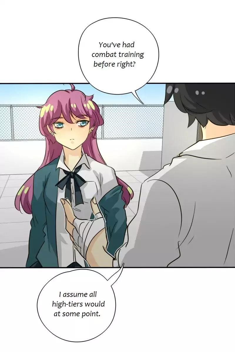 UnOrdinary Chapter 113 - Page 67 in English