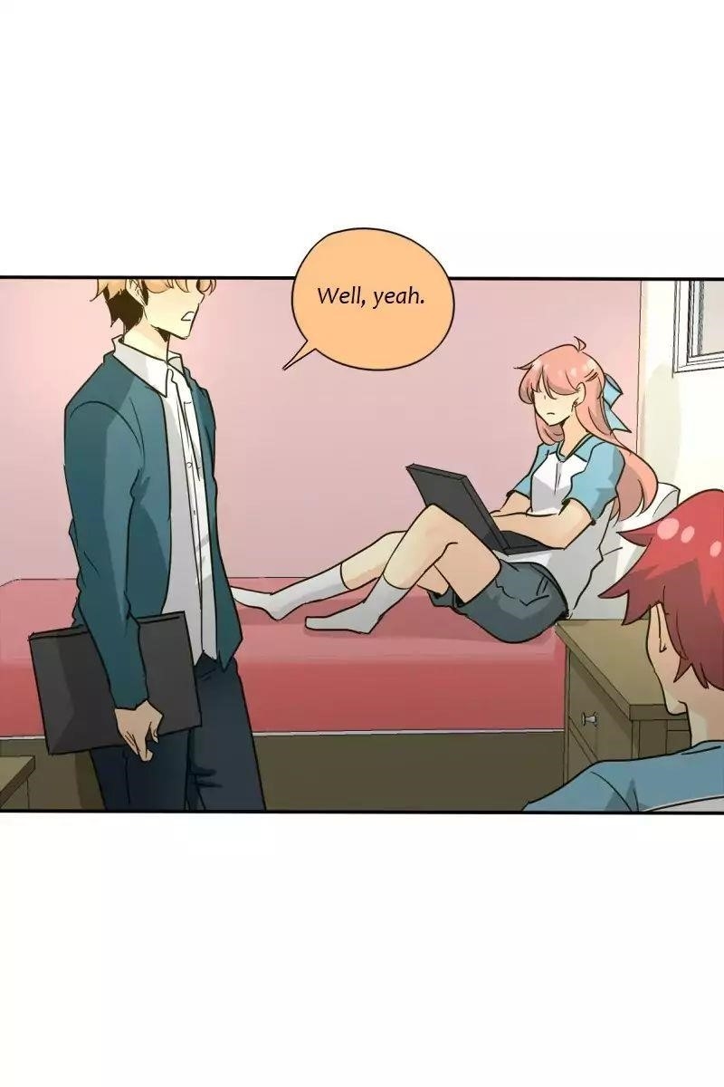 UnOrdinary Chapter 113 - Page 7 in English