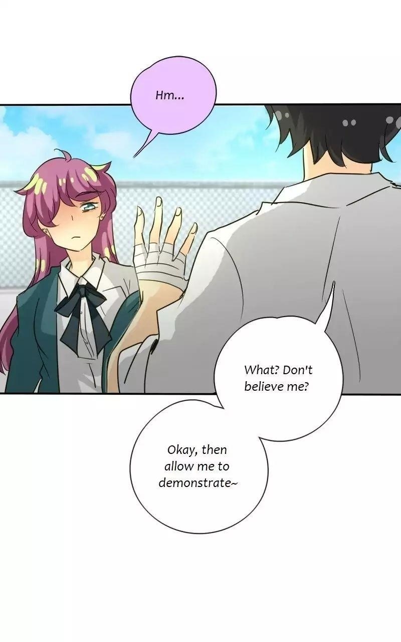 UnOrdinary Chapter 113 - Page 79 in English