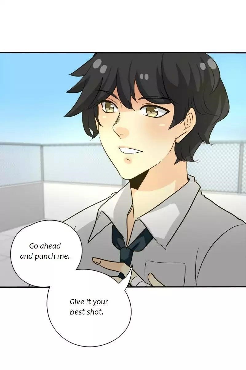 UnOrdinary Chapter 113 - Page 80 in English