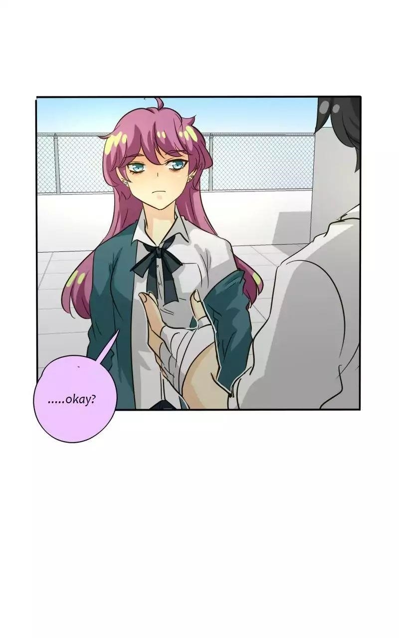 UnOrdinary Chapter 113 - Page 81 in English