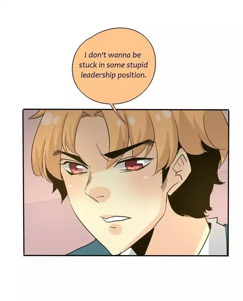 UnOrdinary Chapter 113 - Page 9 in English