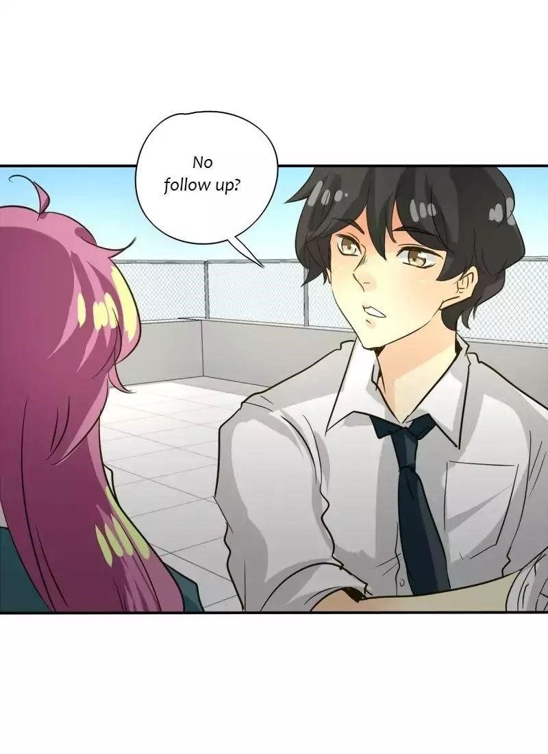 UnOrdinary Chapter 114 - Page 11 in English