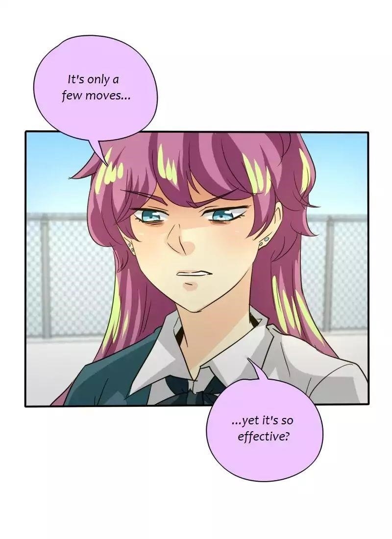UnOrdinary Chapter 114 - Page 15 in English