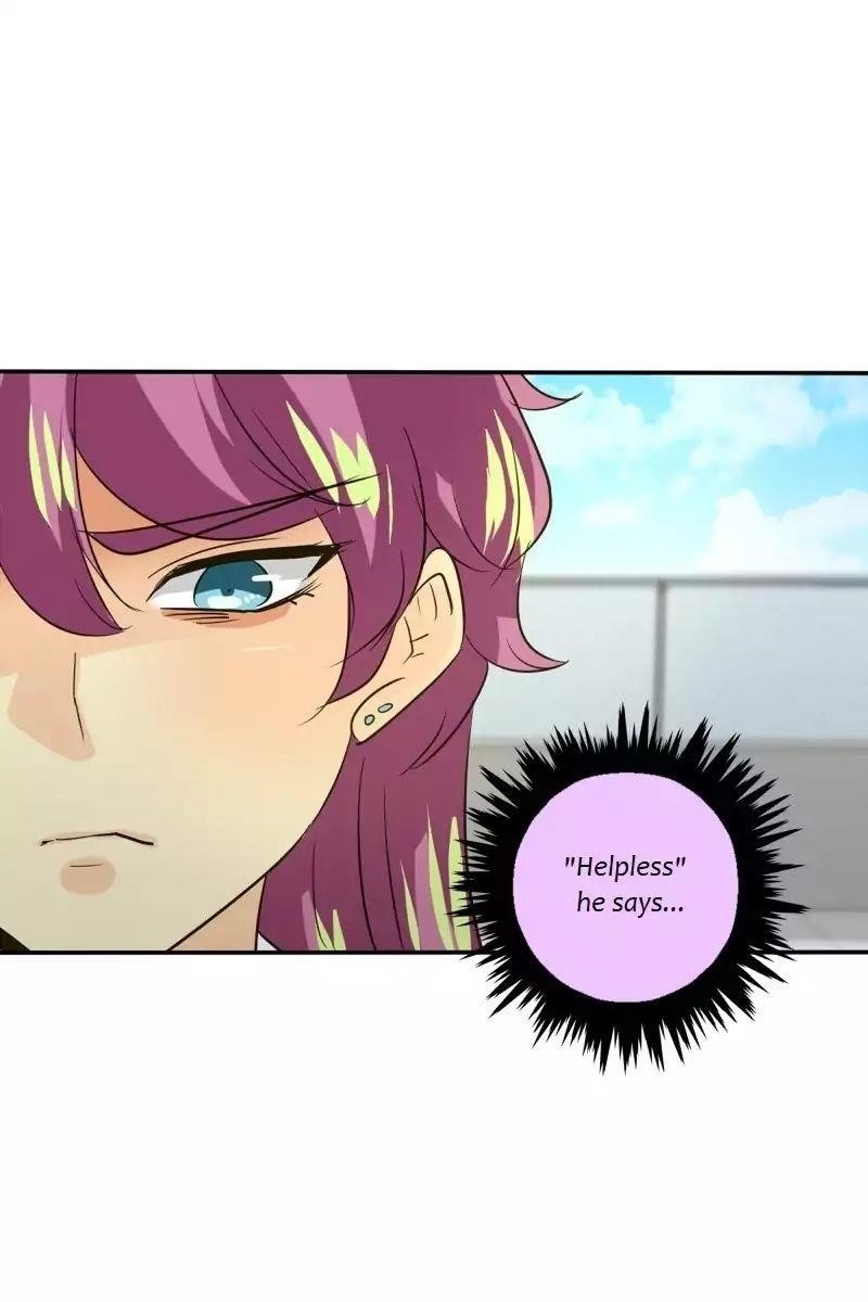 UnOrdinary Chapter 114 - Page 18 in English