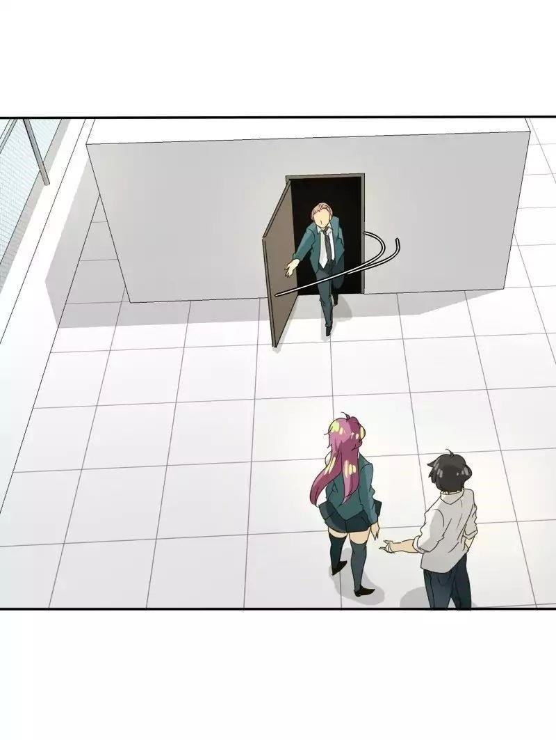 UnOrdinary Chapter 114 - Page 21 in English