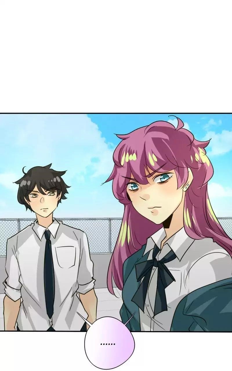 UnOrdinary Chapter 114 - Page 22 in English