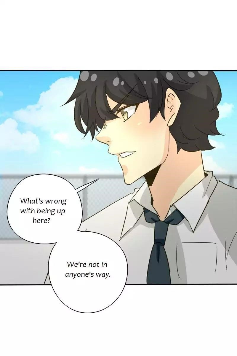 UnOrdinary Chapter 114 - Page 28 in English