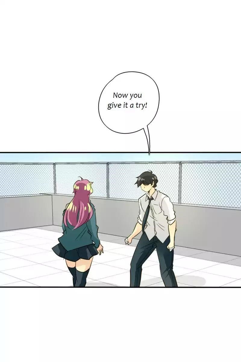 UnOrdinary Chapter 114 - Page 3 in English
