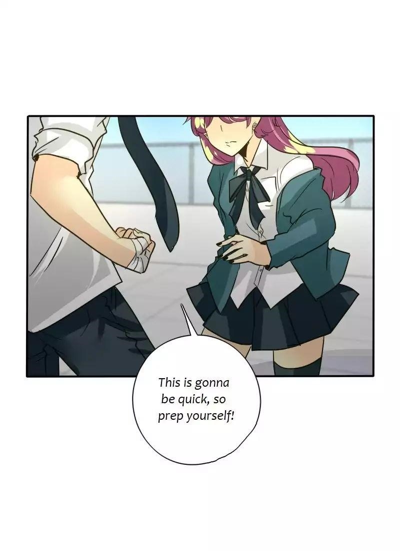 UnOrdinary Chapter 114 - Page 4 in English